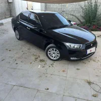 دنا ۶  دنده مدل ۱۴۰۳|خودرو سواری و وانت|زرین دشت (فارس), |دیوار