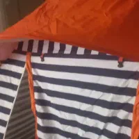 چادر مسافرتی درحد نو|کوهنوردی و کمپینگ|ملارد, |دیوار