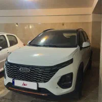 ام وی ام x33 کراس اتومات