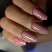 خدمات ناخن کاشت ترمیم ژلیش کاور لمینیت