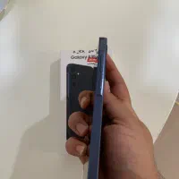 سامسونگ A35 رام ۸|موبایل|دزفول, |دیوار