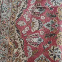 فرش دوازده متری وشیش عددپشتی|فرش|سنندج, |دیوار