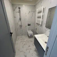 ۶۵ متر/ دو خواب/ فول امکانات/ زیر قیمت منطقه