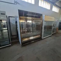 یخچال فروشگاهی|فروشگاه و مغازه|خرمآباد, |دیوار