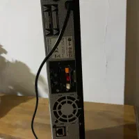 DVD LG لمسی