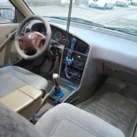 ماشین ۴۰۵دوگانه کارخانه|خودرو سواری و وانت|اردبیل, |دیوار