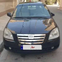 فروش ام وی ام ۵۳۰مدل۹۳|خودرو سواری و وانت|قم, زنبیل آباد|دیوار