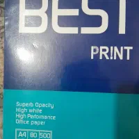 بسته برگA4