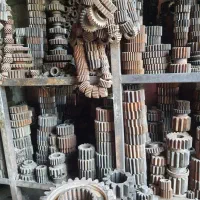 چرخ دنده ، کرانویل پینیون