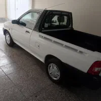 پراید وانت151 GX