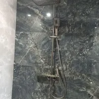 اجرای کلی لوله کشی ساختمان پولیکا سبز نیوپایپ