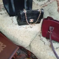 کیف زنانه|کیف، کفش، کمربند|تهران, آجودانیه|دیوار