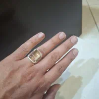 انگشتر دست ساز|جواهرات|تهران, آزادشهر|دیوار