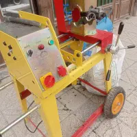 جوشکاری پلی اتیلن نیوفیت