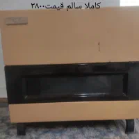 چند عدد بخاری