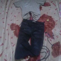 دو دست لباس نو