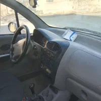 فروش فوری ام وی ام طوسی