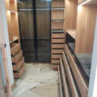 کلوزت کمد دیواری