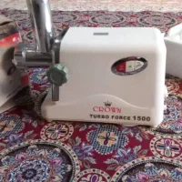 چرخ گوشت اصلی نو نو