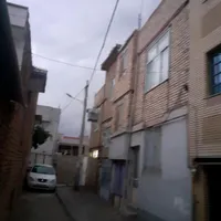 فروش آپارتمان ۱۳۰ متری دو طبقه برای فروش