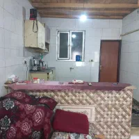 یک واحد سوئیت اجاره‌ای