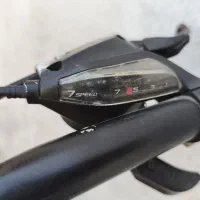 دوچرخه نونو|دوچرخه، اسکیت، اسکوتر|اندیمشک, |دیوار