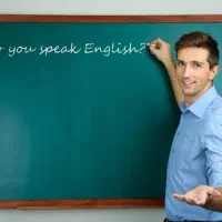 نیاز به مدرس زبان برای مدرسه