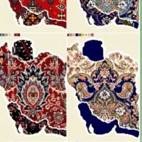 بزرگترین فروشنده فرش تمام نخ و اقتصادی استان،طهران