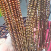 تسبیح چوبی
