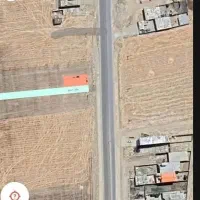 » فروش فوری ۲۰۰ متر زمین تجاری|فروش زمین و ملک کلنگی|رومشکان, |دیوار