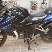 موتور ns150