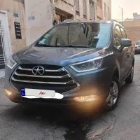 جک s3