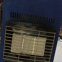 بخاری کپسولی