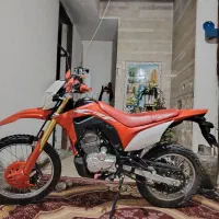 مفقودی پلاک موتور