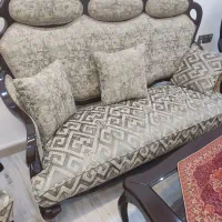 مبل و ناهار خوری