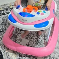 روروئک و کالسکه و کریر و اسان شور و قنداق فرنگی|اسباب و اثاث بچه|شیراز, شهرک دارایی|دیوار