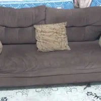 مبل راحتی