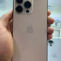 آیفون ۱۳ پرو حافظه ۲۵۶ گیگابایت