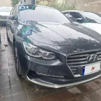 آزرا گرانجور مدل۲۰۱۹ بی توضیح