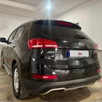 جک S5 دنده