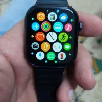 اپل واچ سه بند