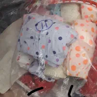 لباس زیر زنانه و مردانه