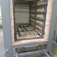 ساخت.وتعمیرطراحی.کورهای.صنعتی