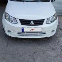 ساینا مدل ۱۴۰۰ دوگانه سوز