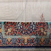 دار قالی|فرش|کرج, حیدرآباد|دیوار