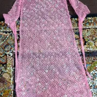 لباس محلی بچگانه
