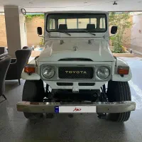 لندکروز 2اف
