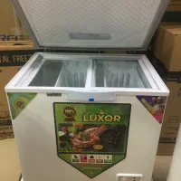 فریزر صندوقی