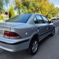 سمند x7 مدل 83|خودرو سواری و وانت|بوکان, |دیوار