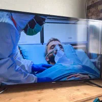 تلویزیون ۴۳ اینچ Samsung مدل 43m5870 و 43j5880